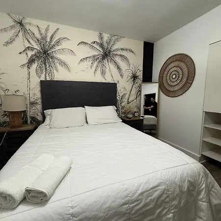 Hotel Rainbow - Miami - Little Havanna-3