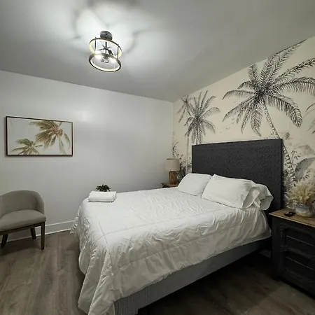 Hotel Rainbow - Miami - Little Havanna-2